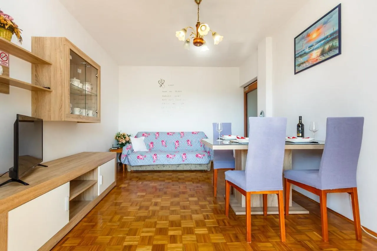 Apartment Dragica Krk Town