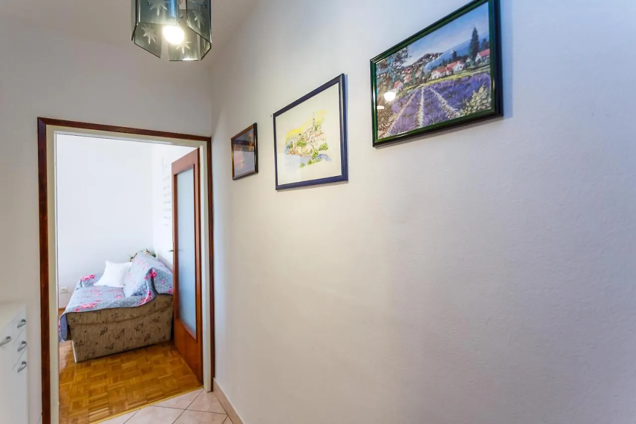 Apartment Dragica Krk Town