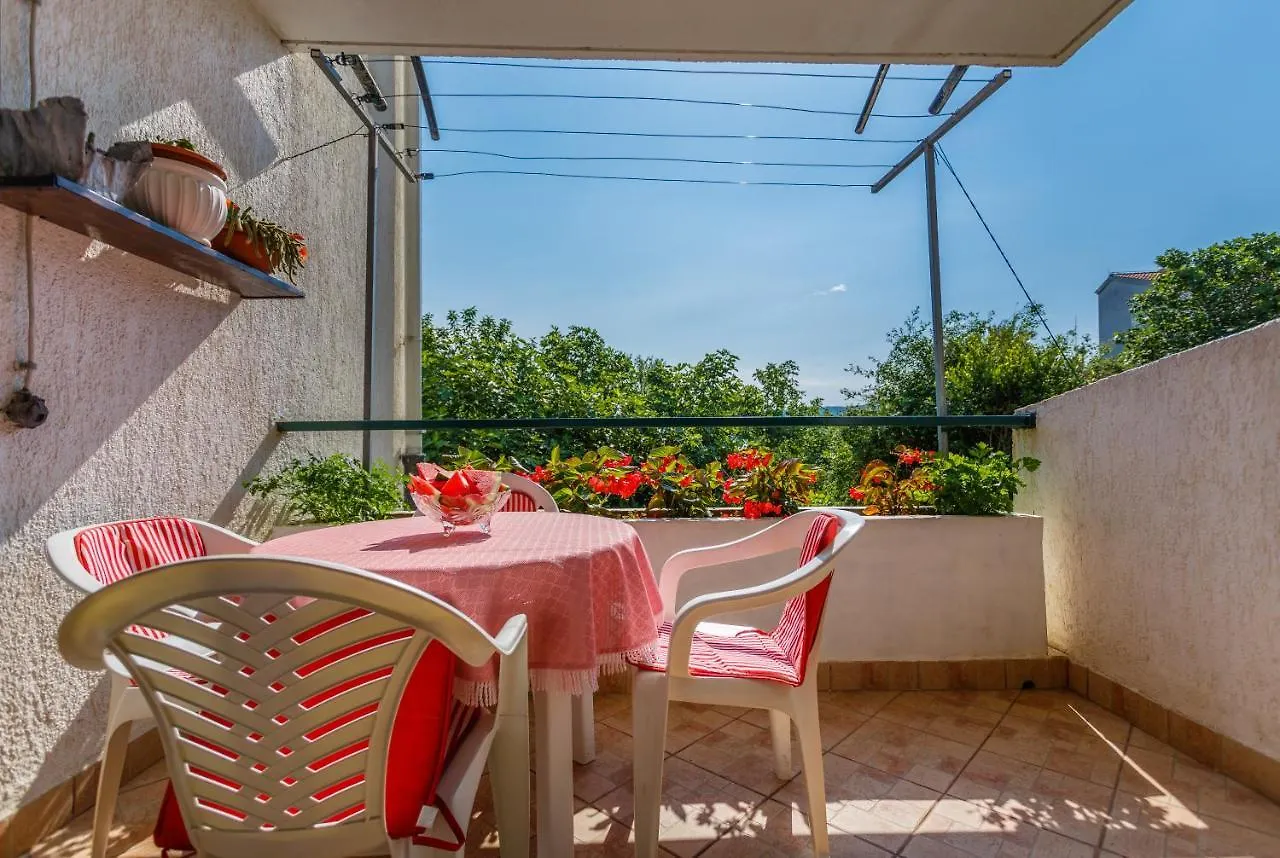 Apartment Dragica Krk Town