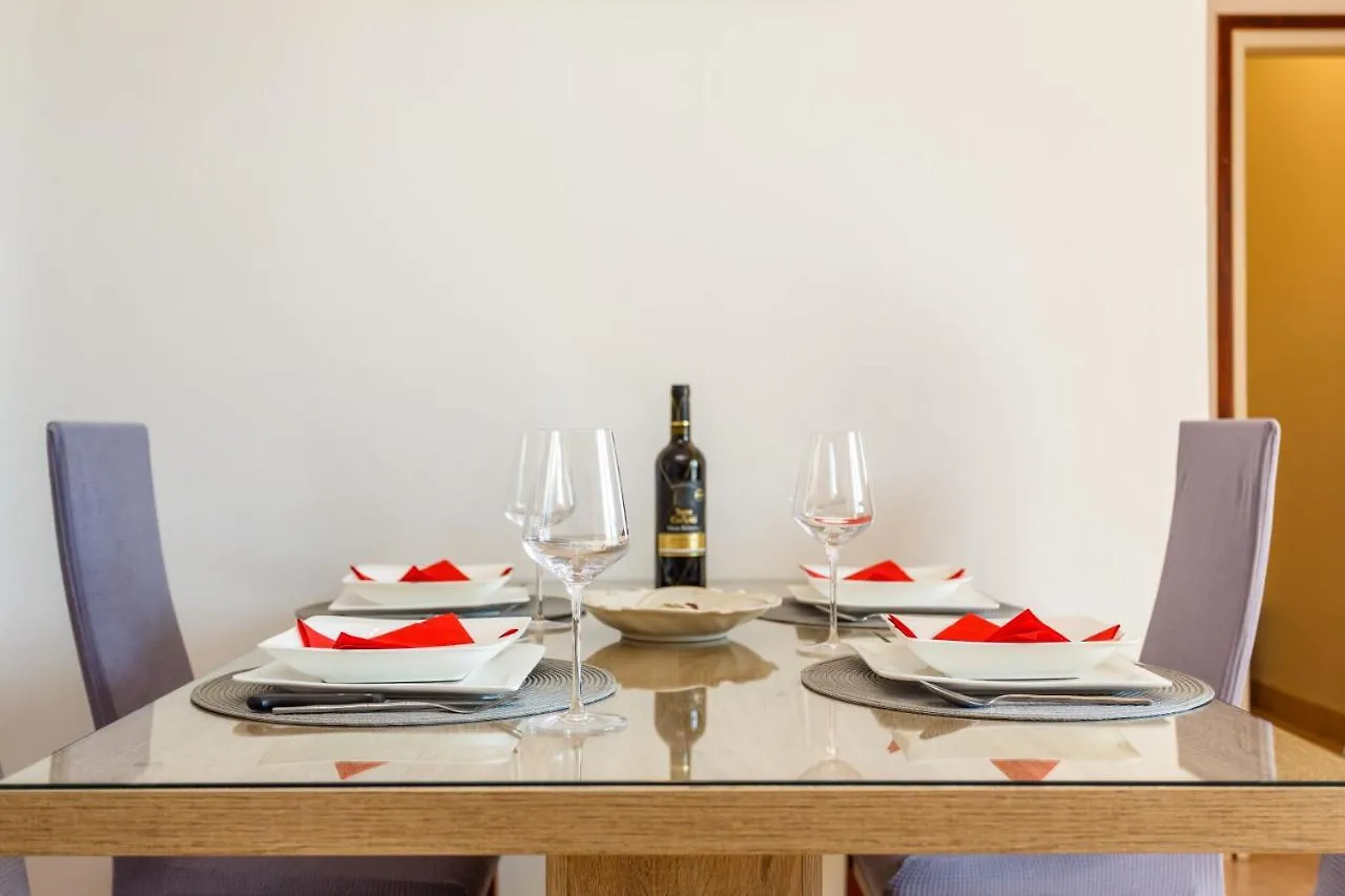 Apartment Dragica Krk Town