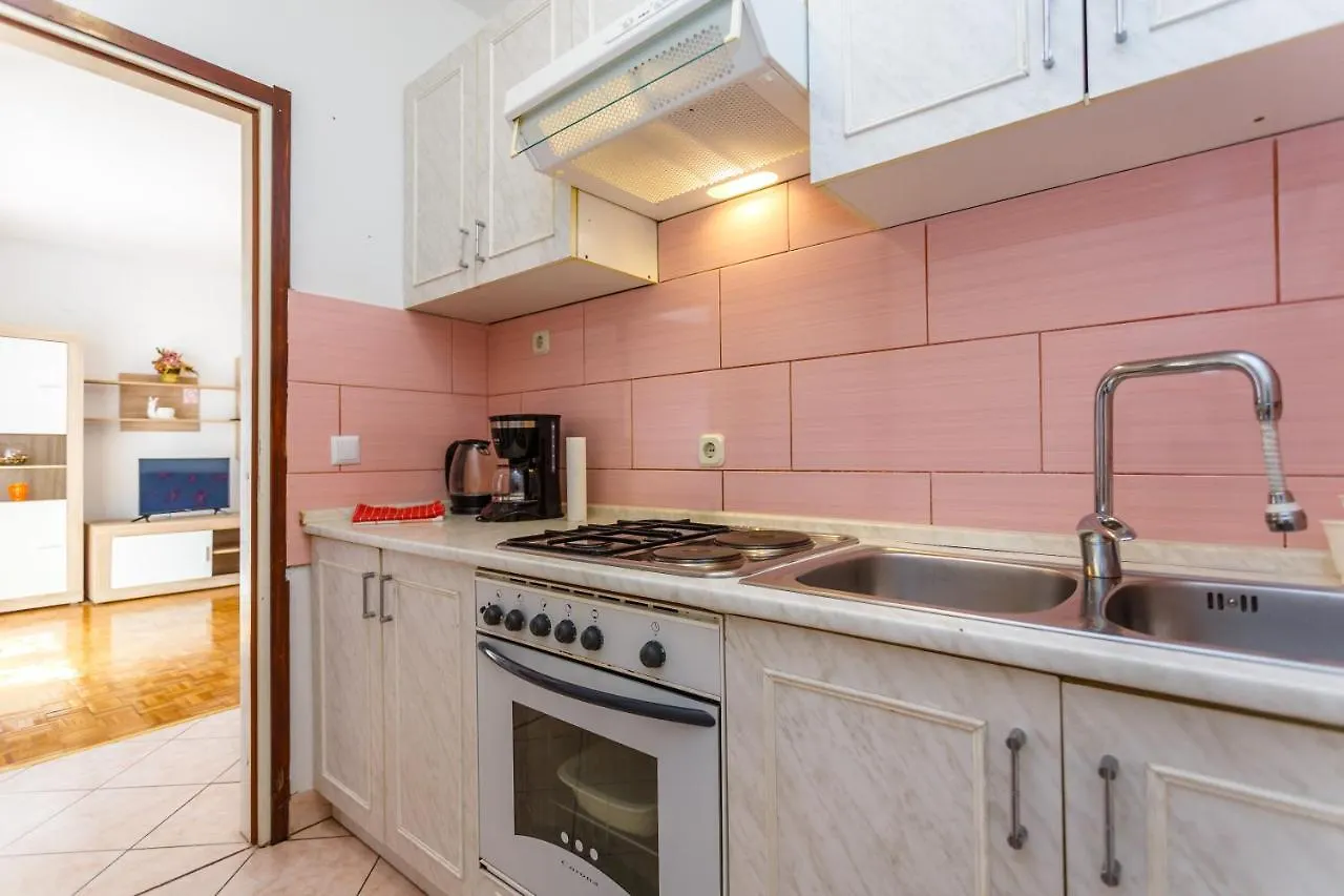 Apartment Dragica Krk Town