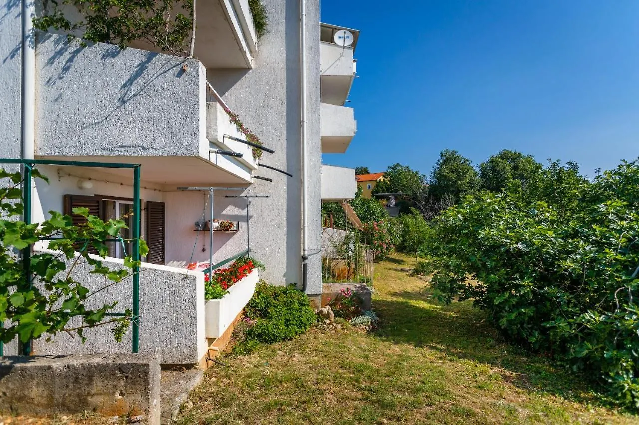 Apartment Dragica Krk Town