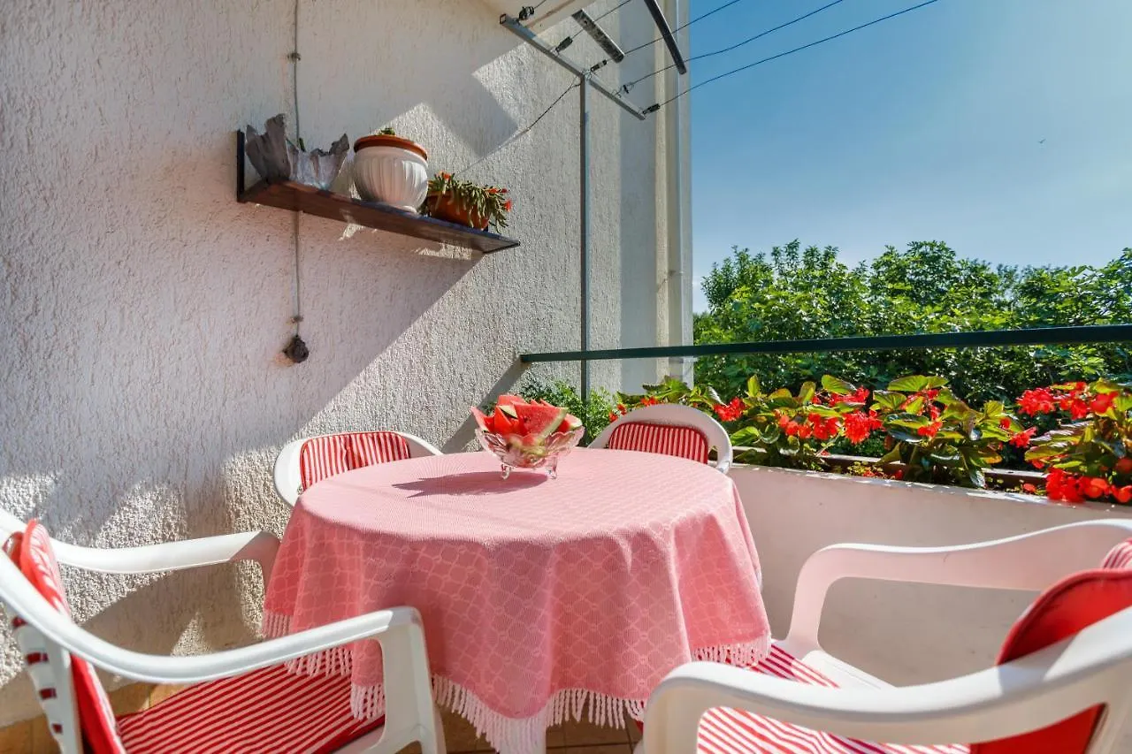 Apartment Dragica Krk Town