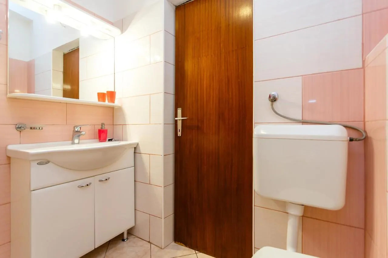 Apartment Dragica Krk Town