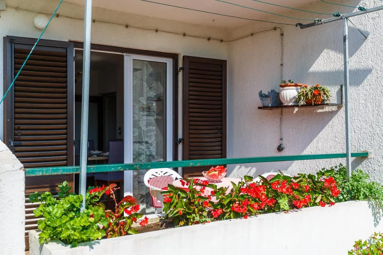 Apartment Dragica Krk Town