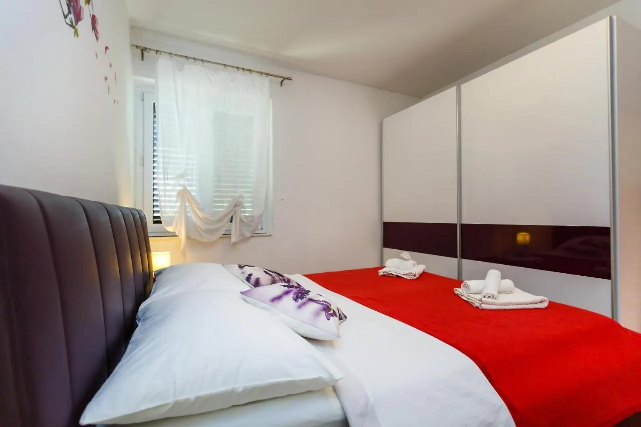 Apartment Dragica Krk Town