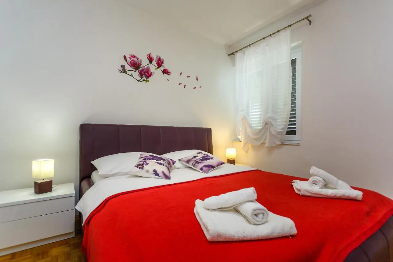 Apartment Dragica Krk Town