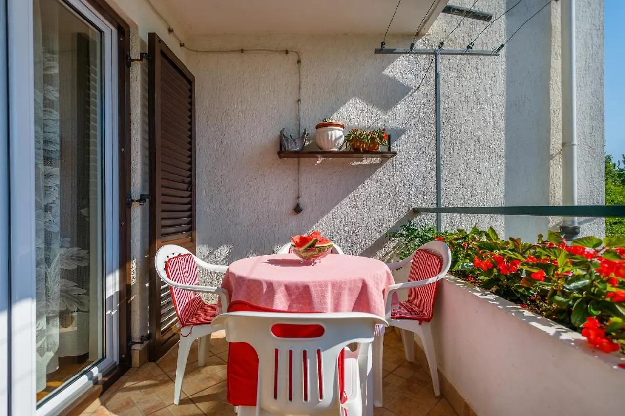 Apartment Dragica Krk Town