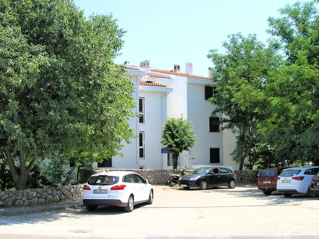 Apartment Dragica Krk Town