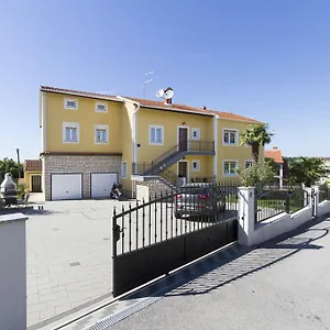  Appartamento Euphemia Croazia