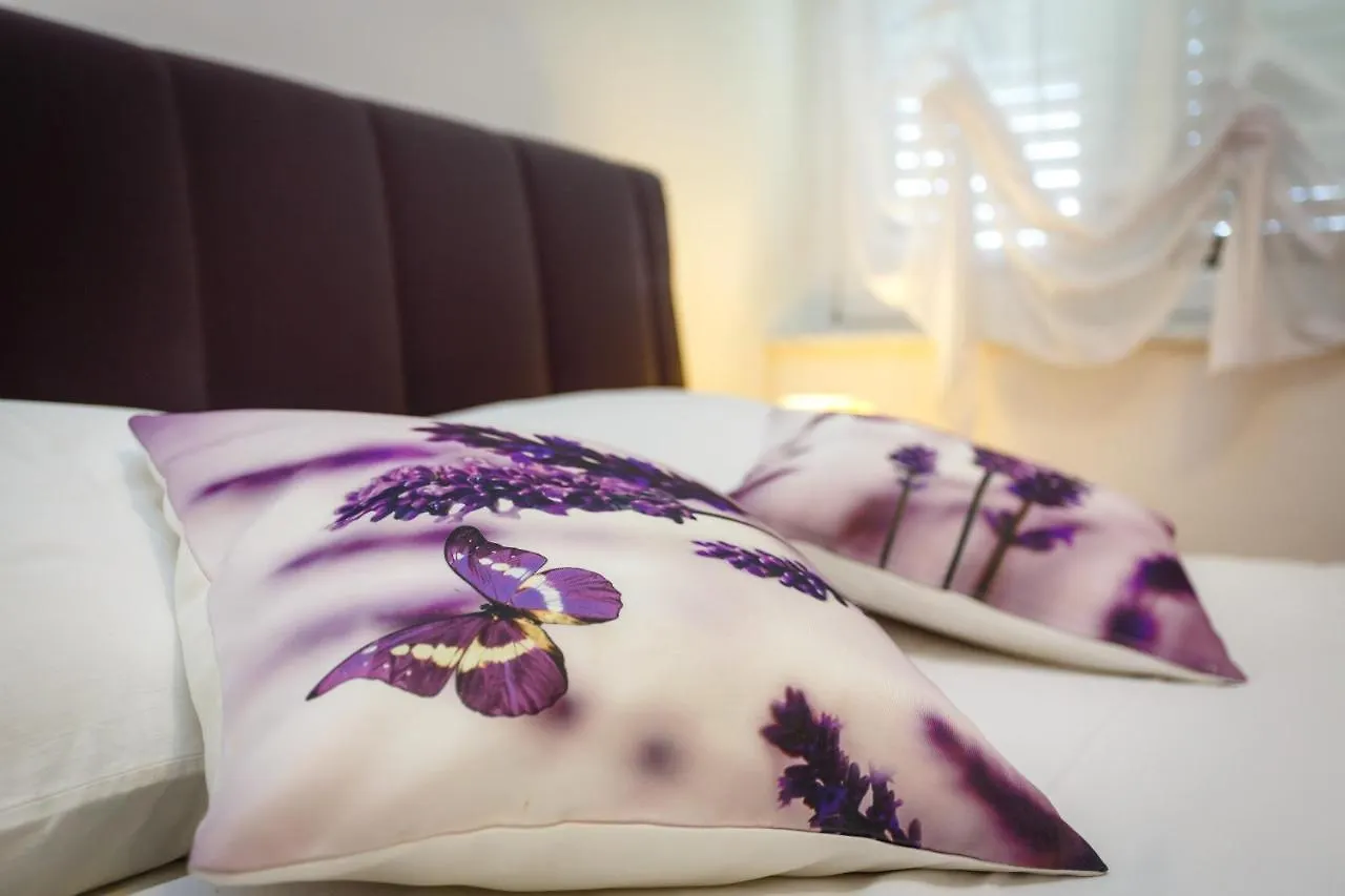 Apartment Dragica Krk Town