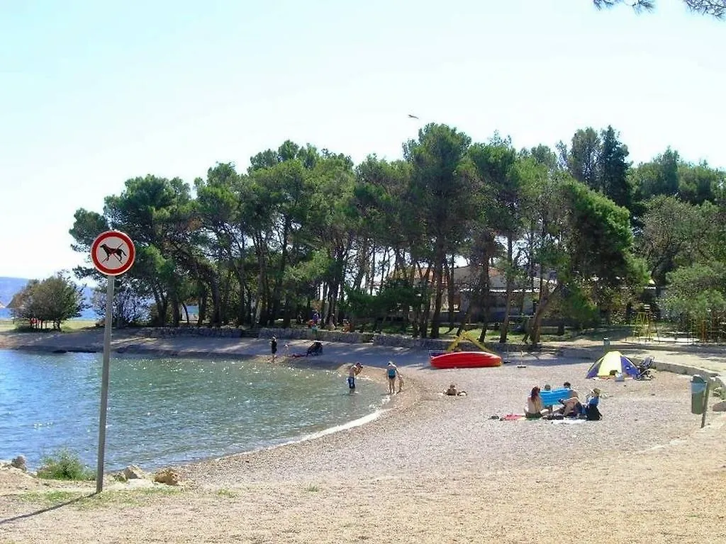 Apartment Dragica Krk Town